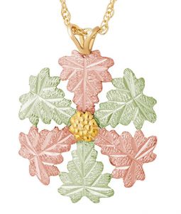 Landstroms traditional pendant