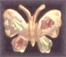 Landstroms butterfly pendant