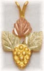 Landstroms traditional pendant